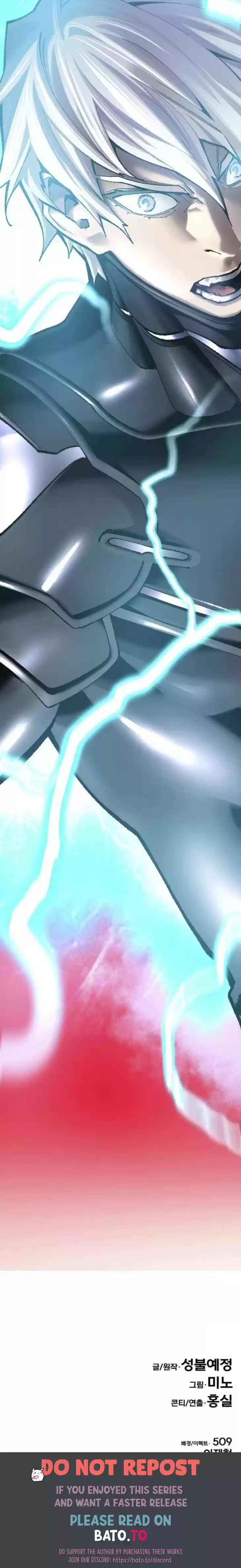 Limit Breaker Chapter 39