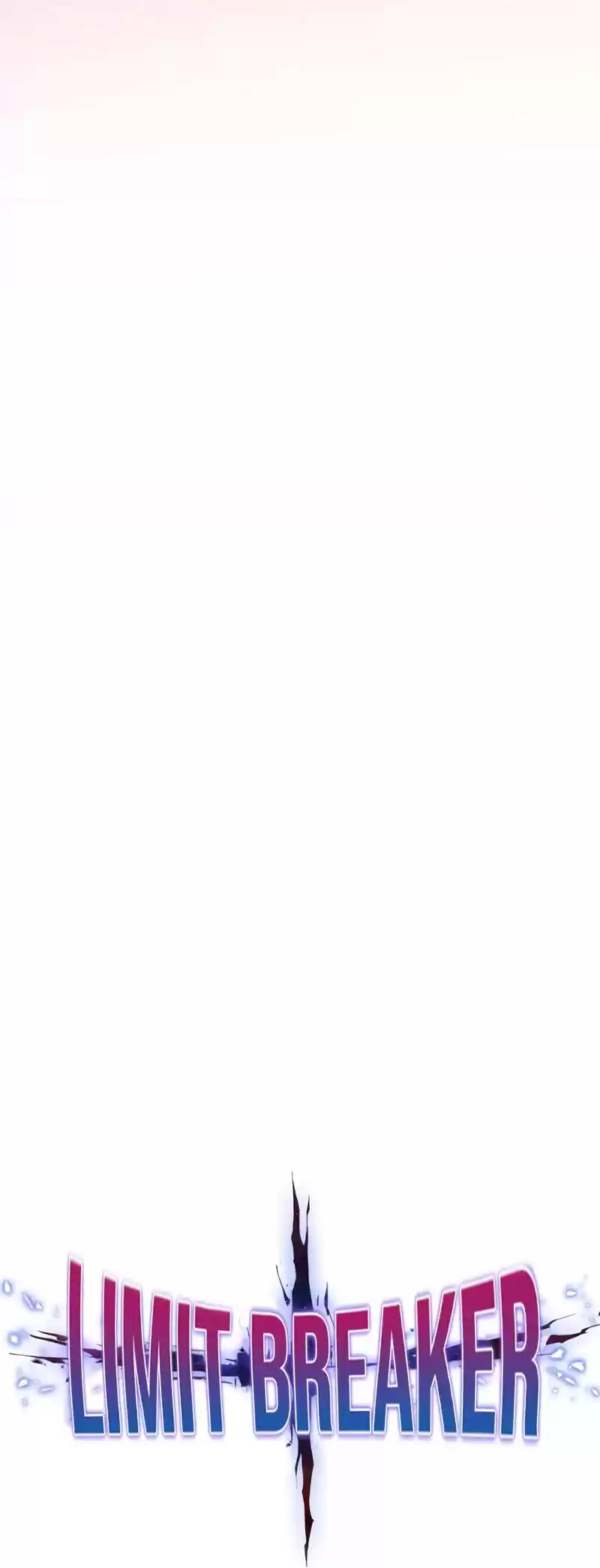 Limit Breaker Chapter 40