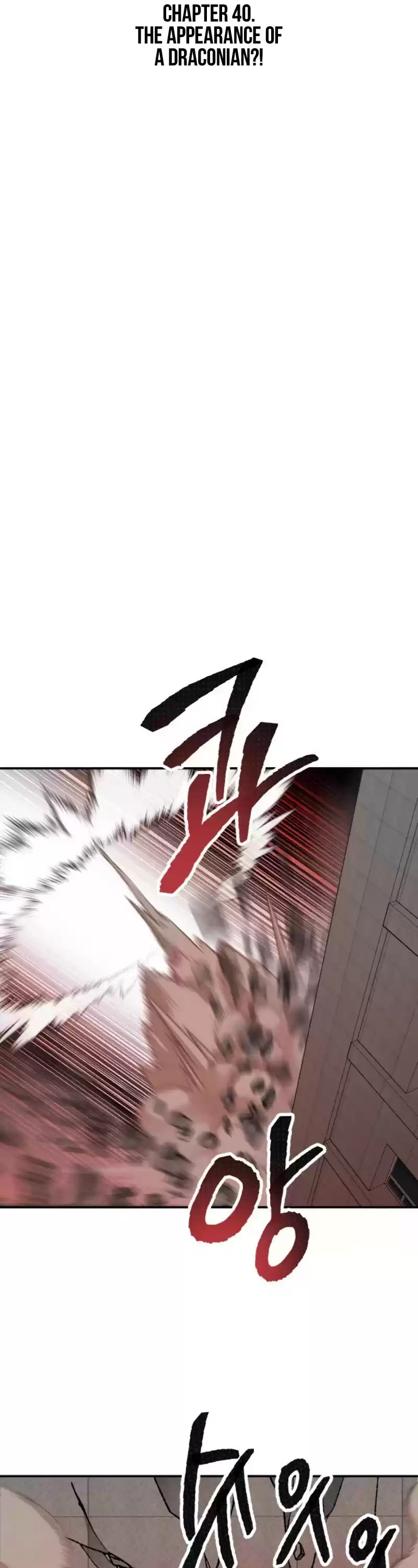 Limit Breaker Chapter 40