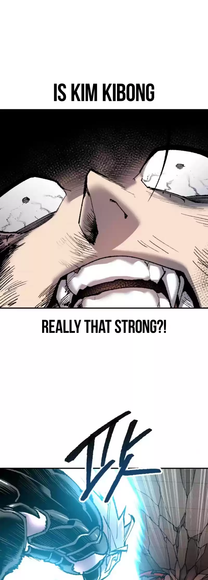 Limit Breaker Chapter 40