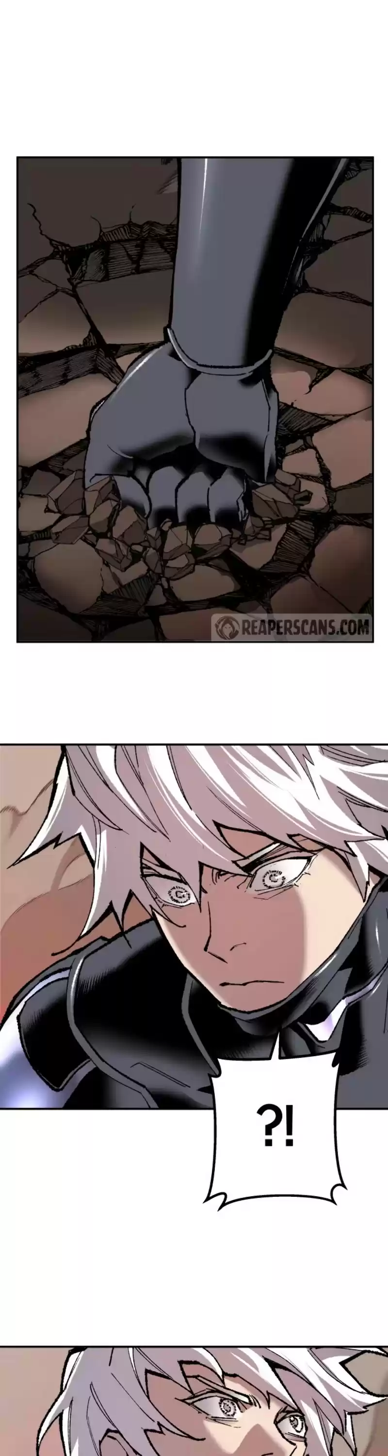 Limit Breaker Chapter 40