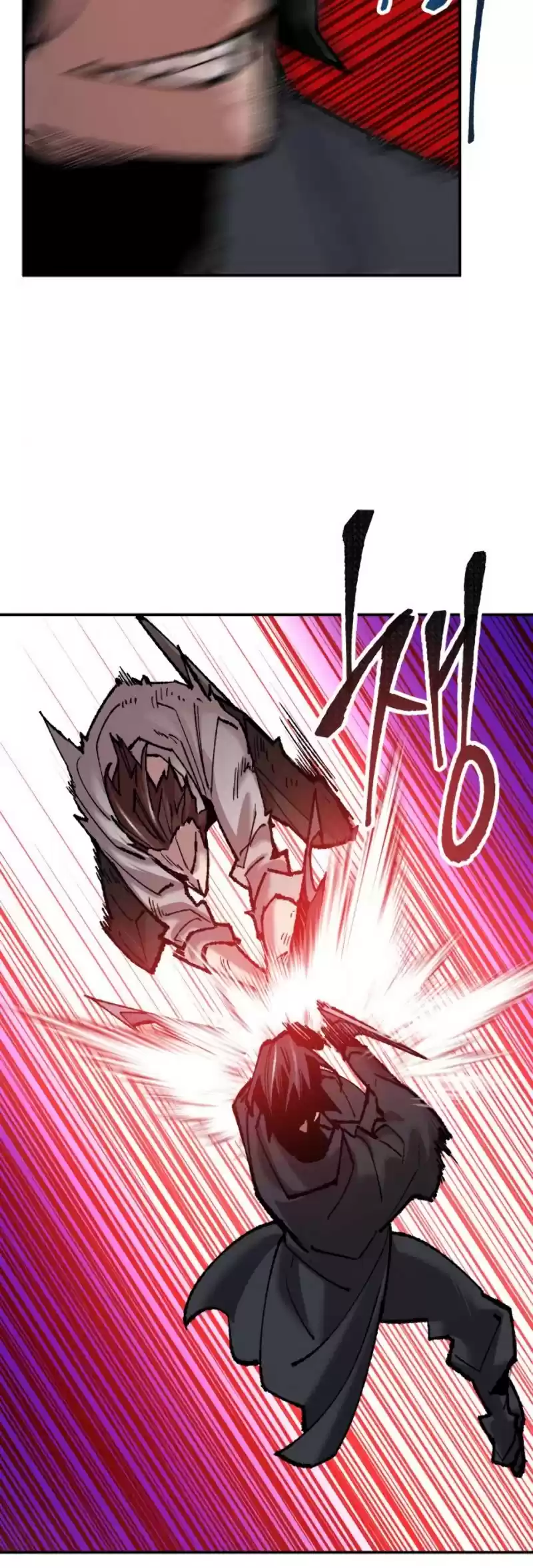 Limit Breaker Chapter 40