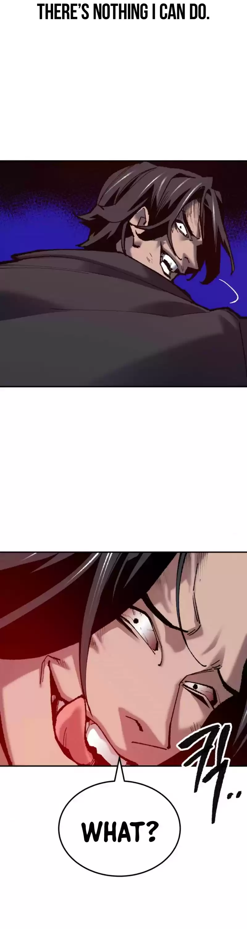 Limit Breaker Chapter 40