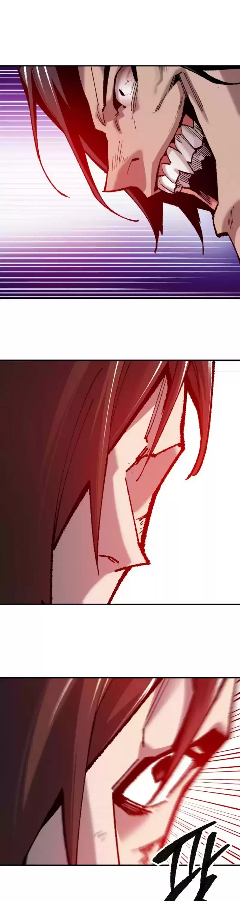 Limit Breaker Chapter 40