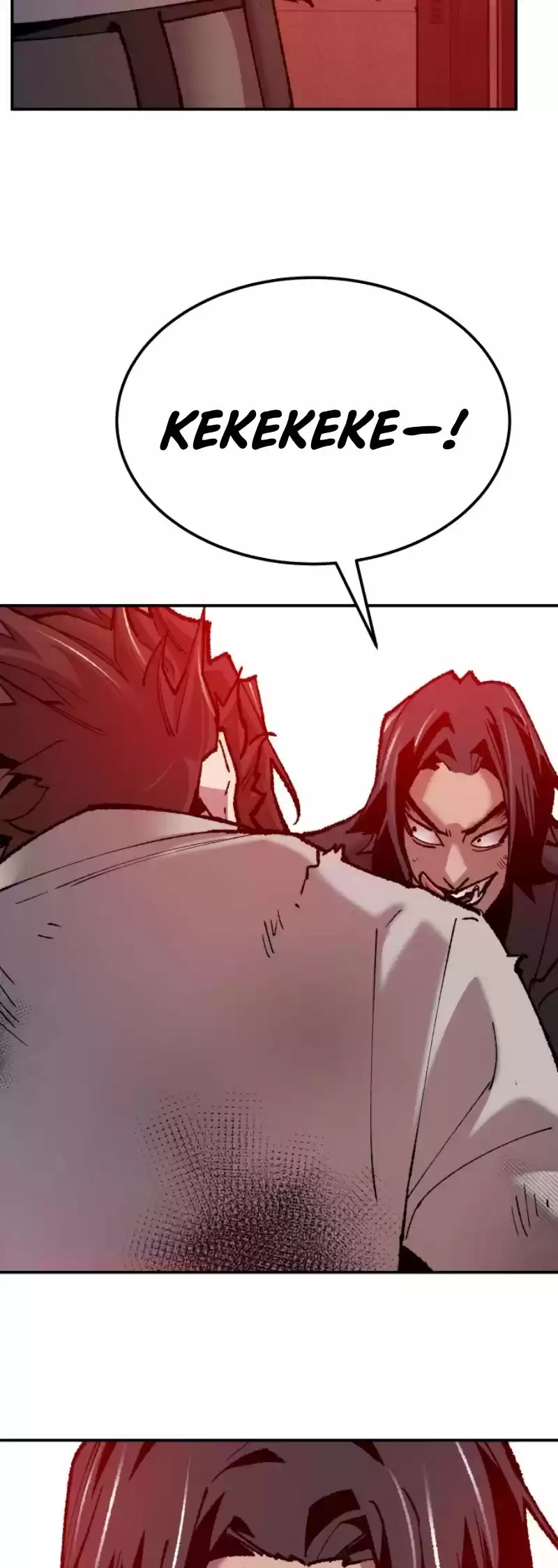 Limit Breaker Chapter 40