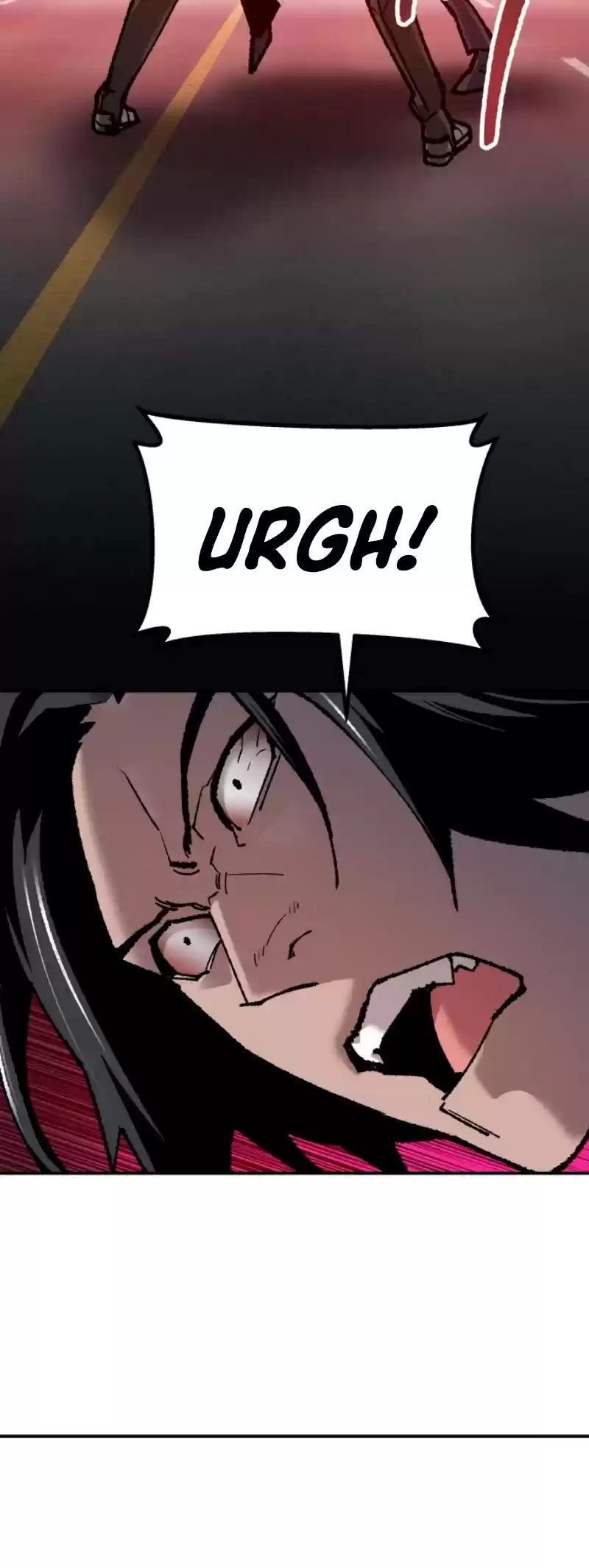 Limit Breaker Chapter 40