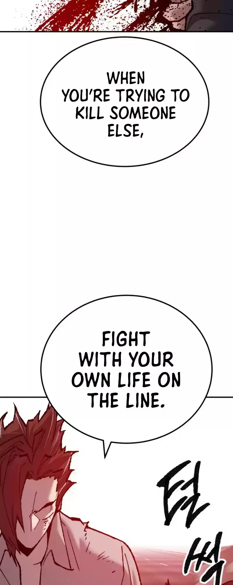 Limit Breaker Chapter 40