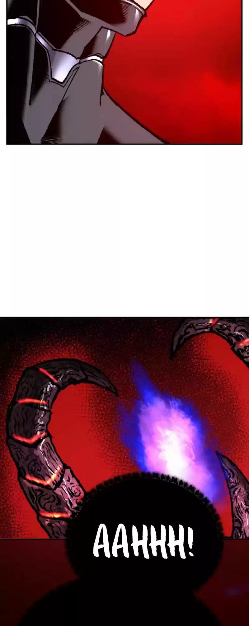 Limit Breaker Chapter 40