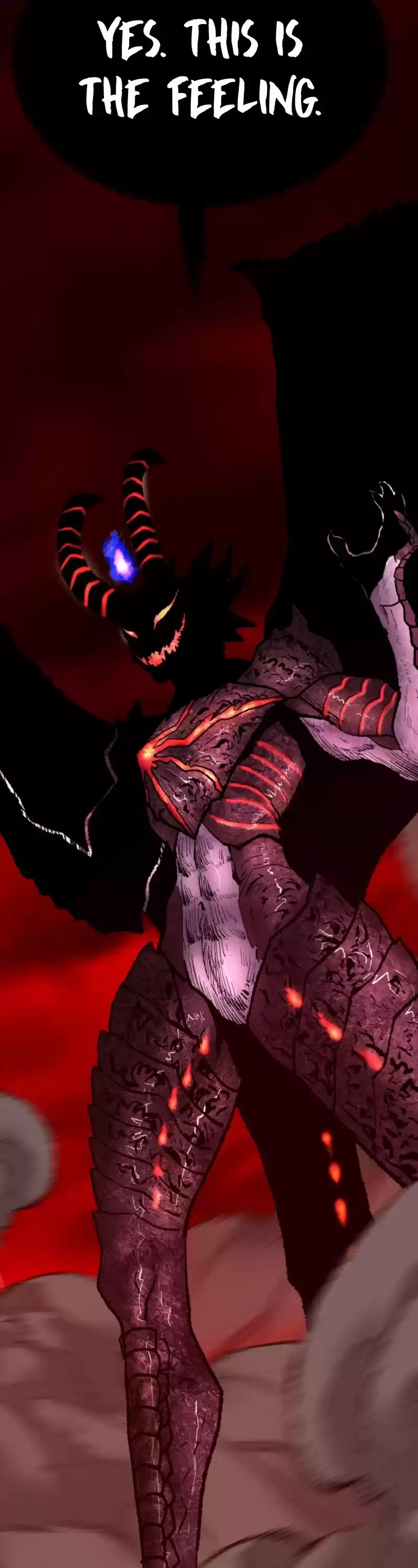 Limit Breaker Chapter 40