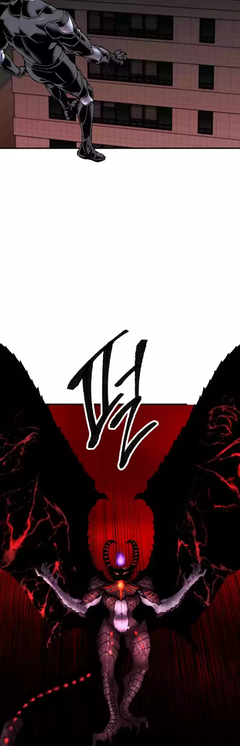 Limit Breaker Chapter 40