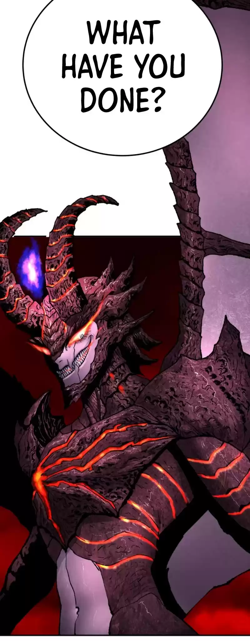 Limit Breaker Chapter 40