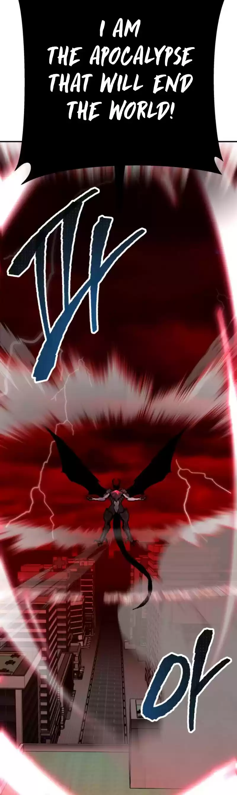 Limit Breaker Chapter 40