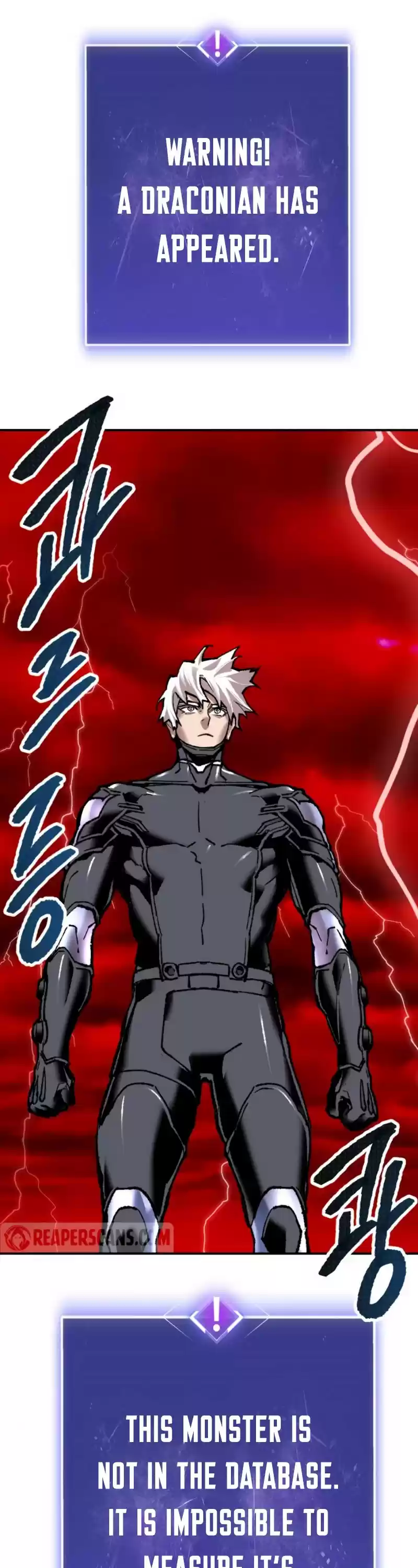 Limit Breaker Chapter 40