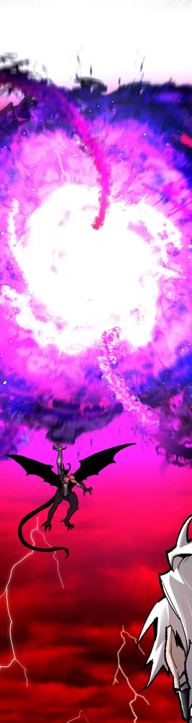 Limit Breaker Chapter 40