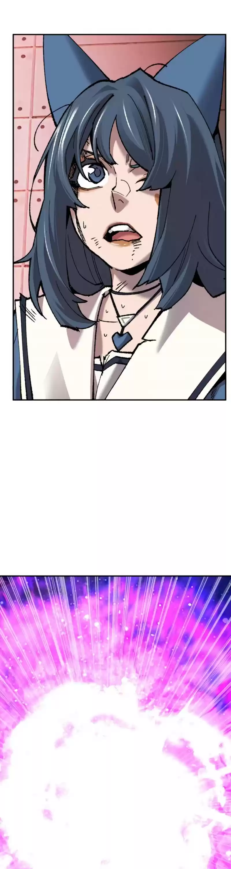 Limit Breaker Chapter 40