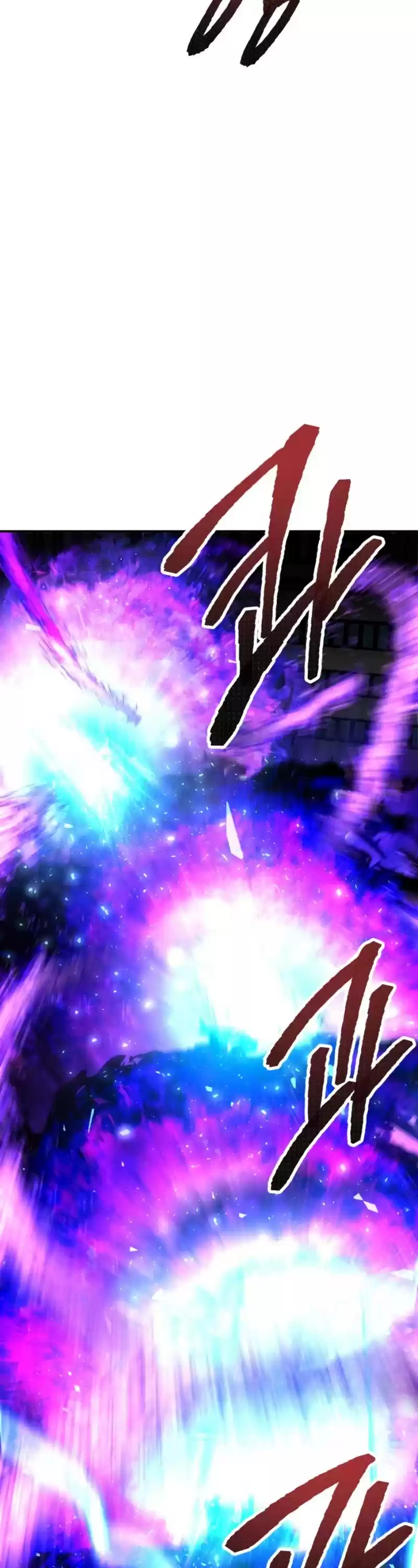 Limit Breaker Chapter 40