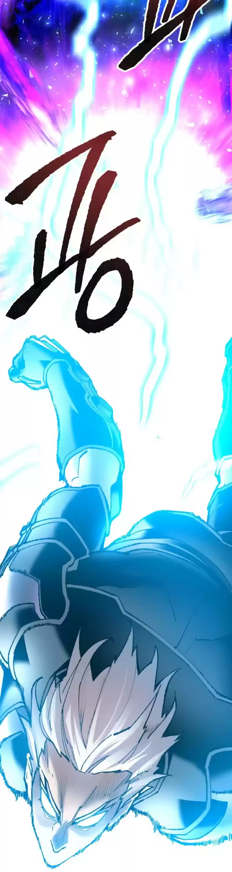 Limit Breaker Chapter 40