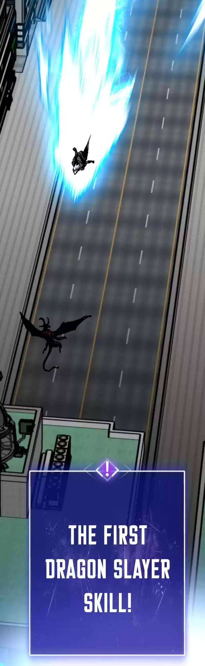 Limit Breaker Chapter 40