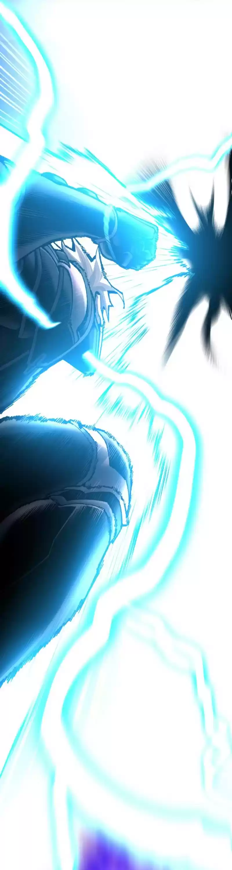 Limit Breaker Chapter 40