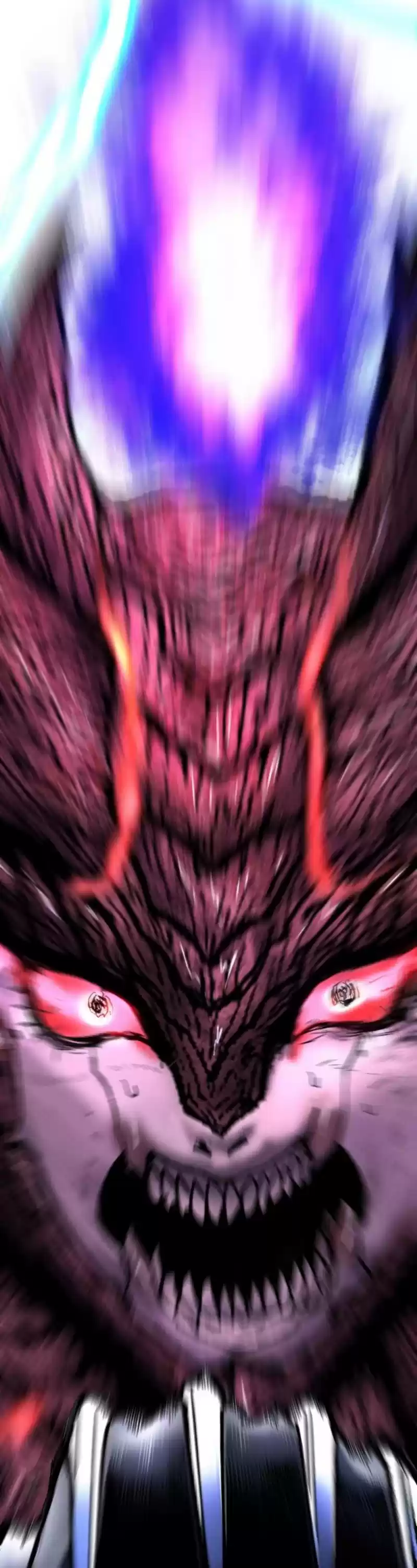 Limit Breaker Chapter 40