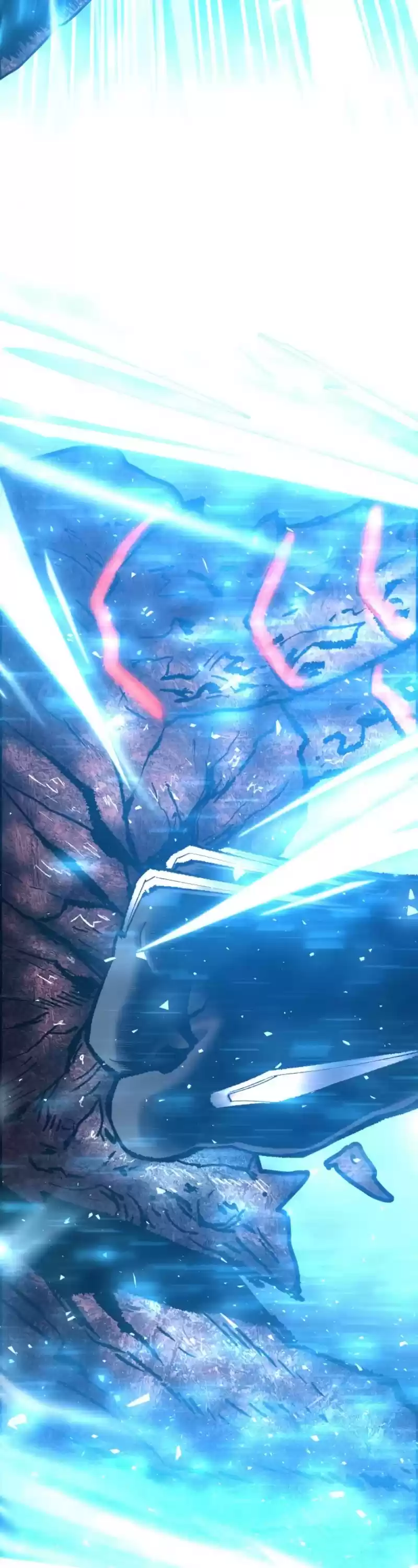 Limit Breaker Chapter 40