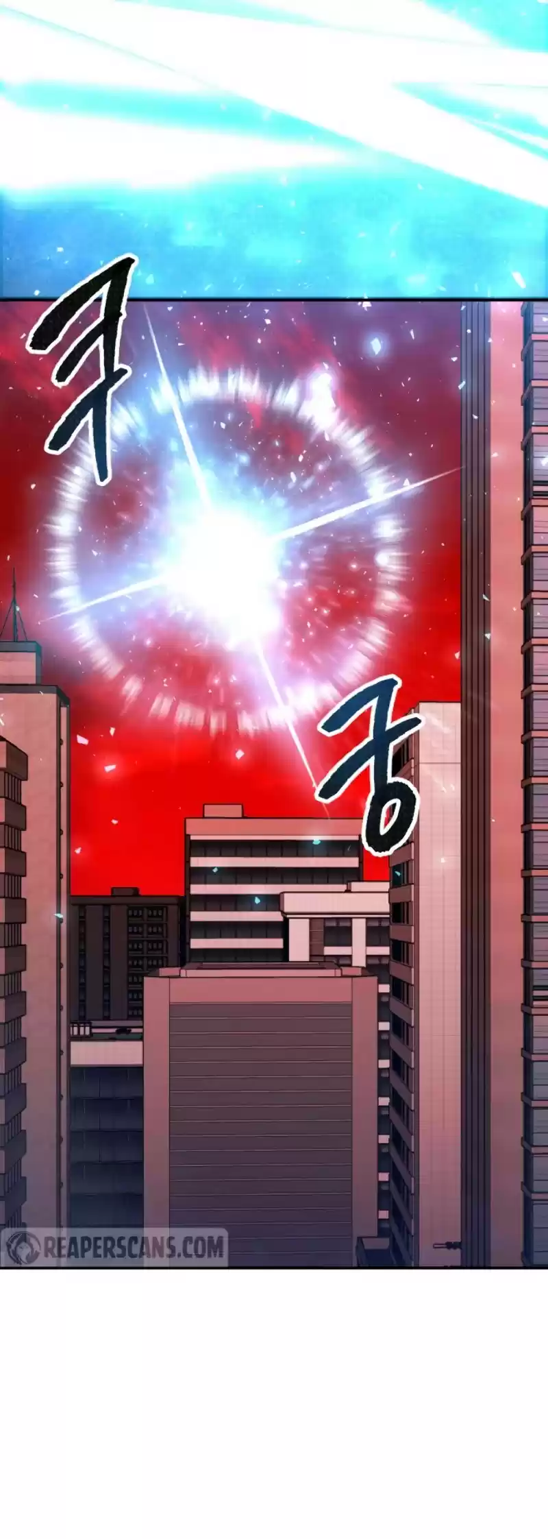 Limit Breaker Chapter 40