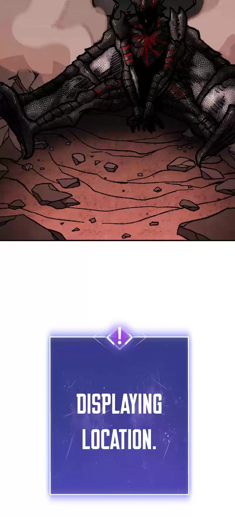 Limit Breaker Chapter 41