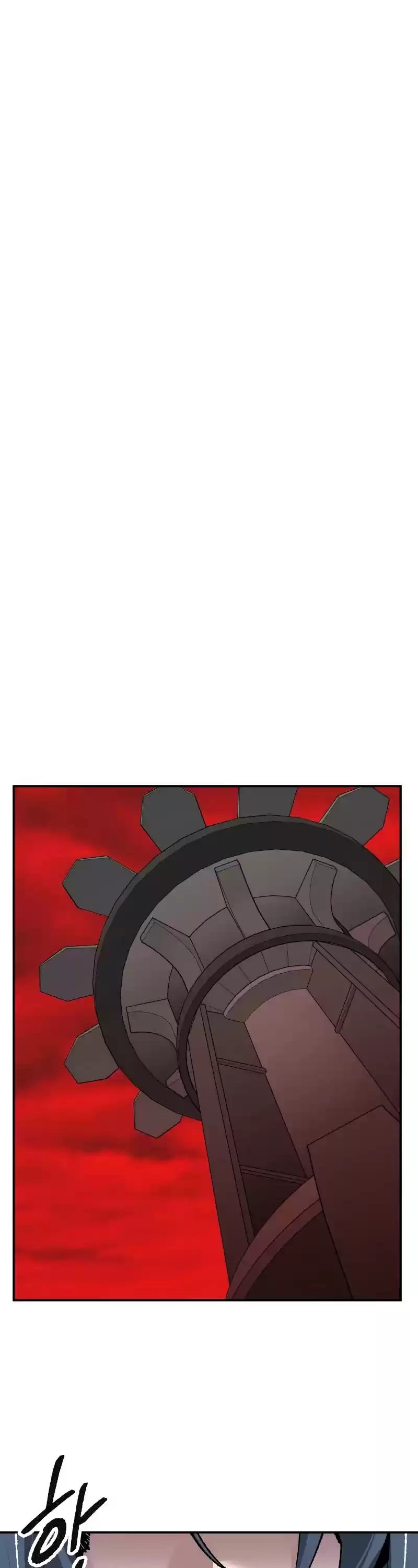 Limit Breaker Chapter 41