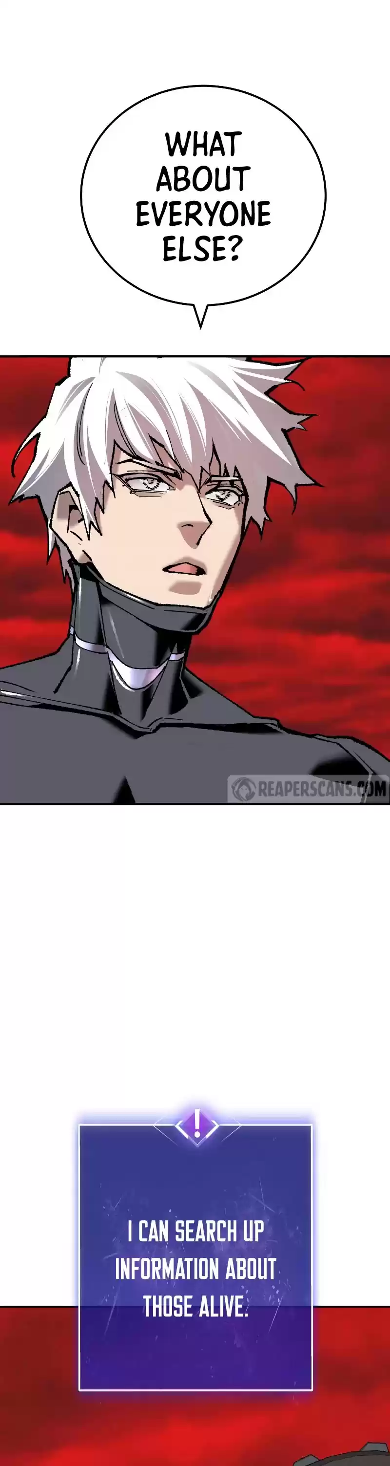 Limit Breaker Chapter 41