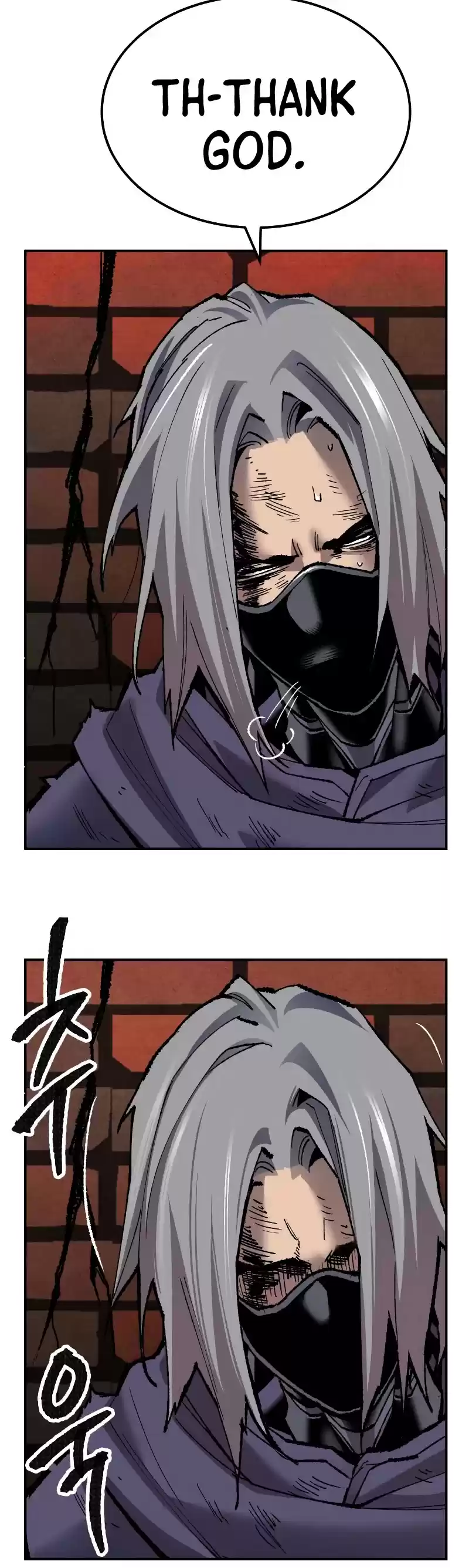 Limit Breaker Chapter 41