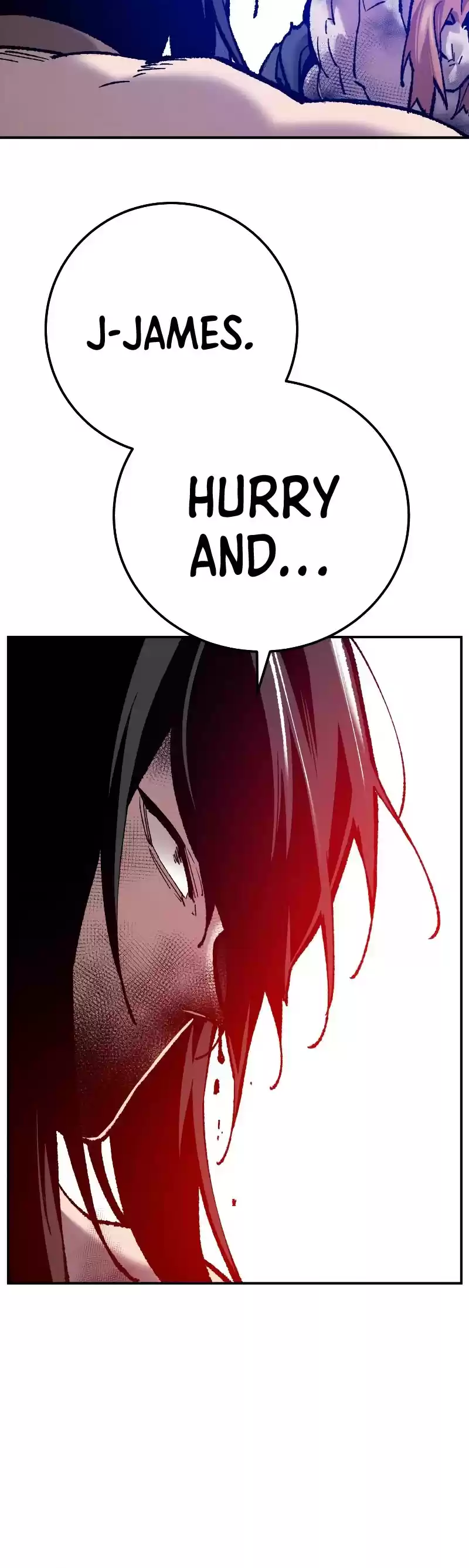 Limit Breaker Chapter 41