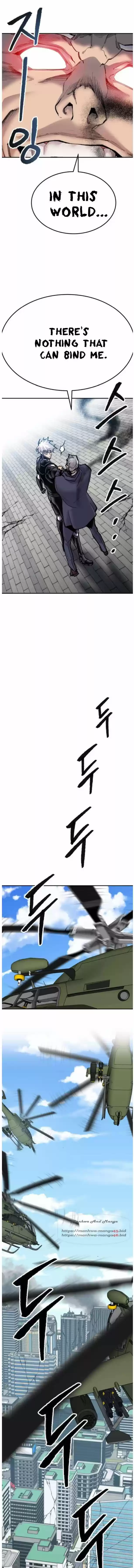 Limit Breaker Chapter 42