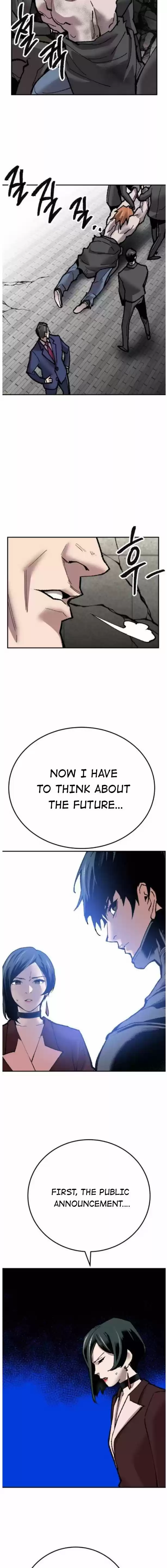 Limit Breaker Chapter 43