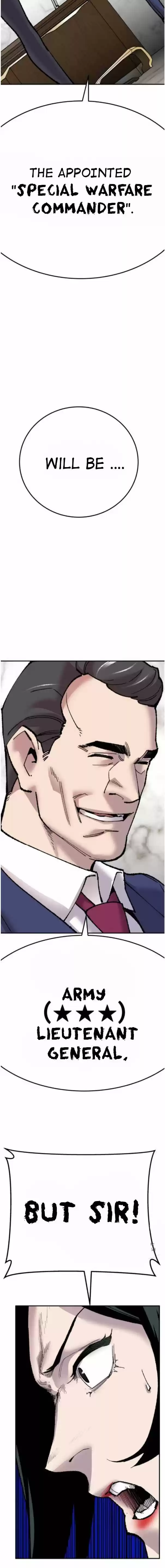 Limit Breaker Chapter 43