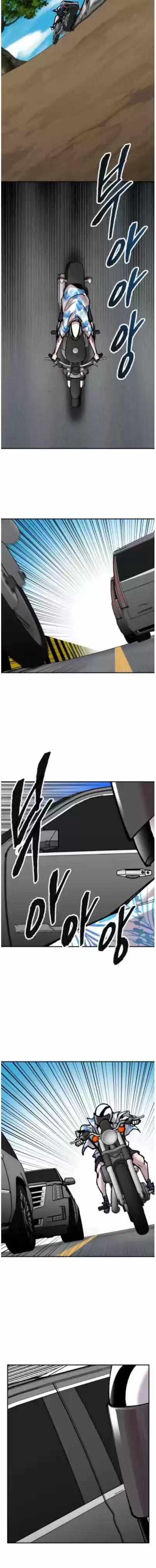 Limit Breaker Chapter 44