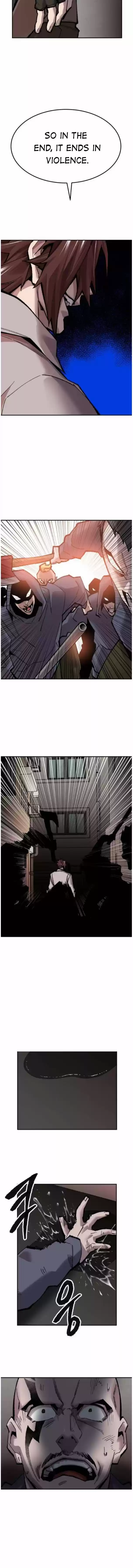 Limit Breaker Chapter 45