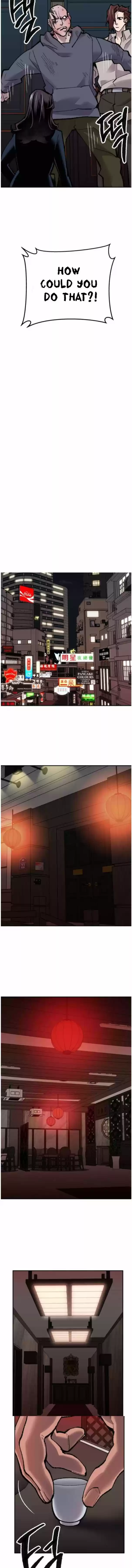 Limit Breaker Chapter 45