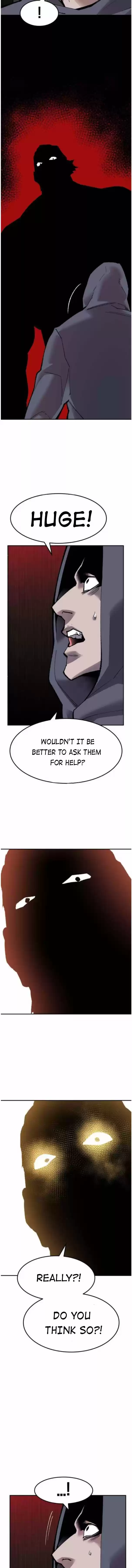 Limit Breaker Chapter 45