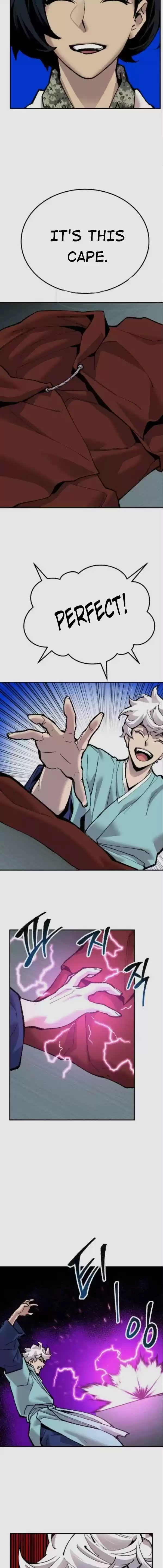 Limit Breaker Chapter 46