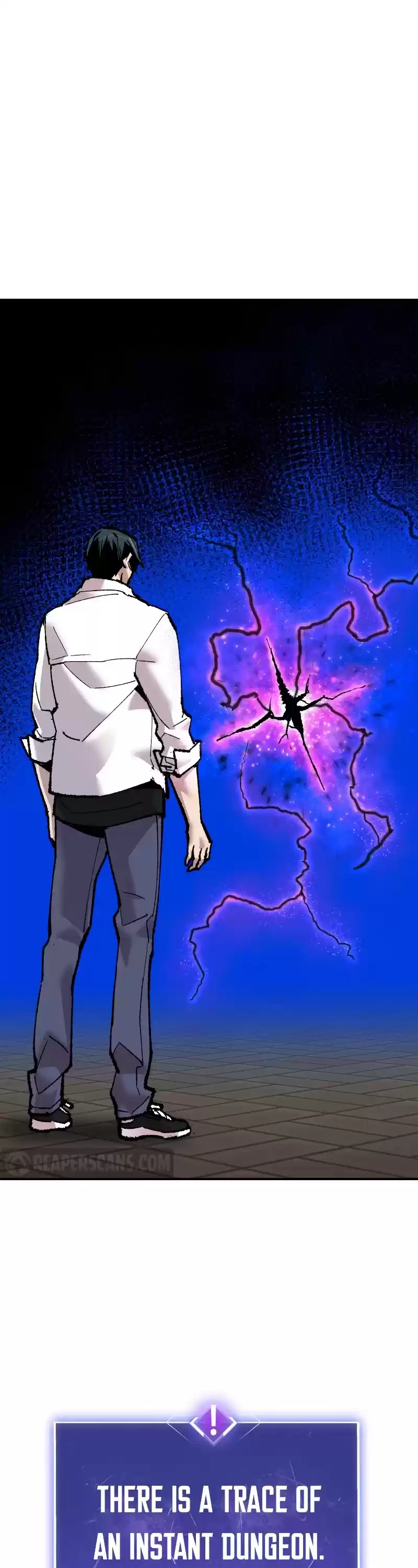 Limit Breaker Chapter 47