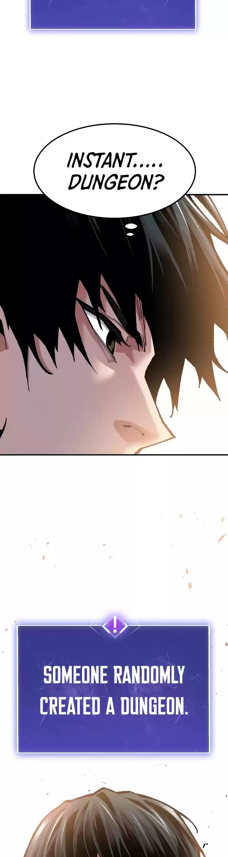 Limit Breaker Chapter 47