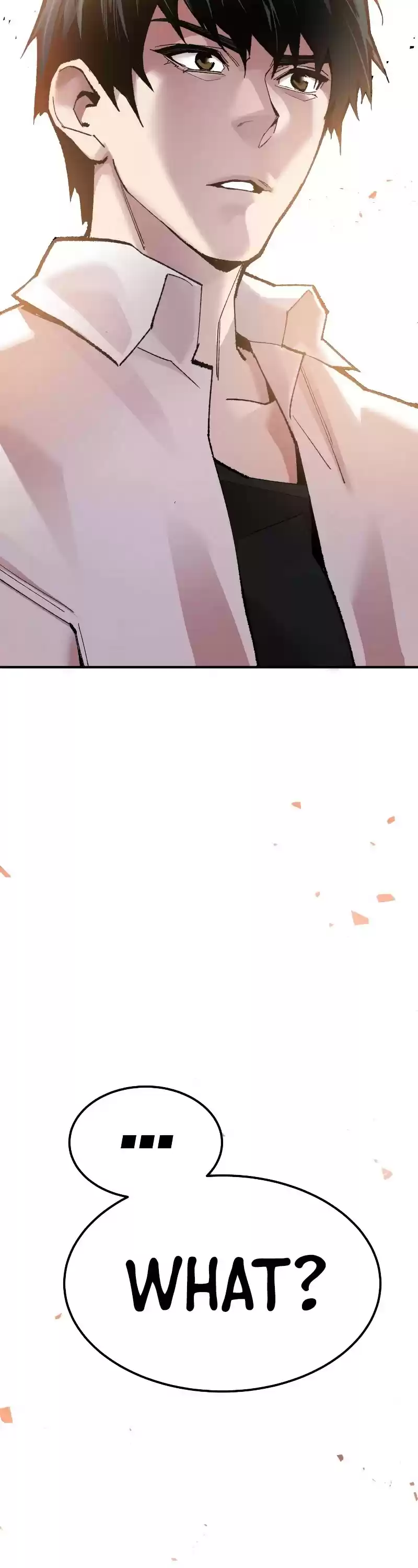 Limit Breaker Chapter 47