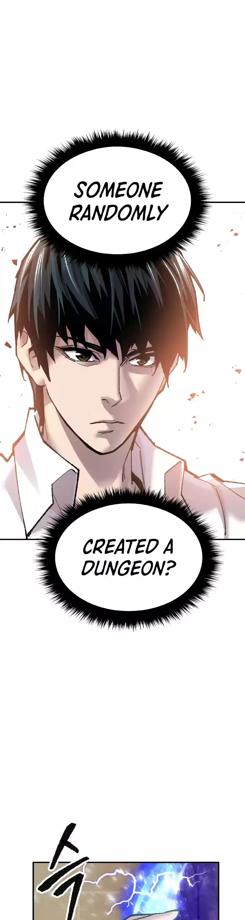 Limit Breaker Chapter 47