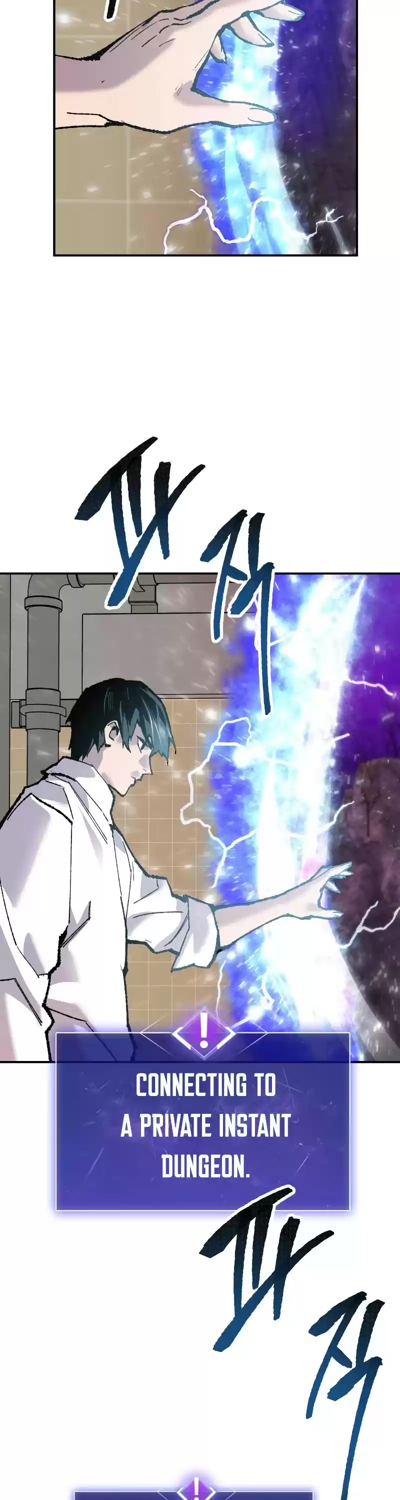 Limit Breaker Chapter 47