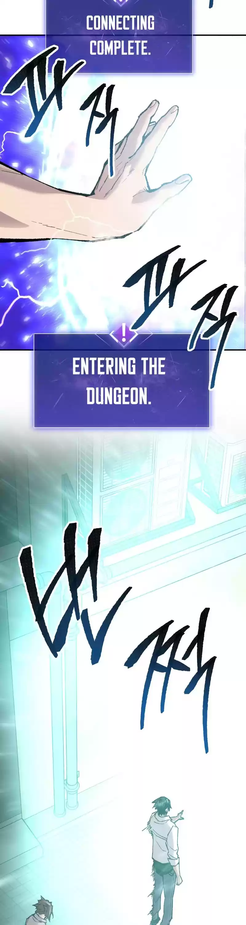 Limit Breaker Chapter 47