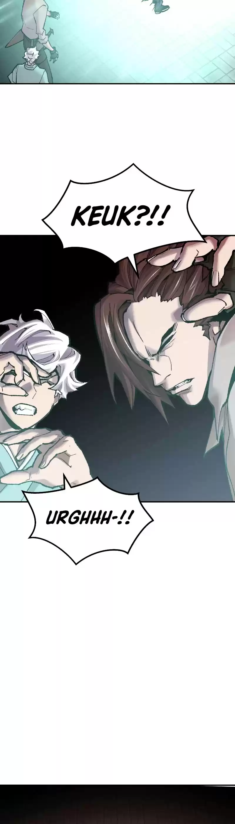 Limit Breaker Chapter 47