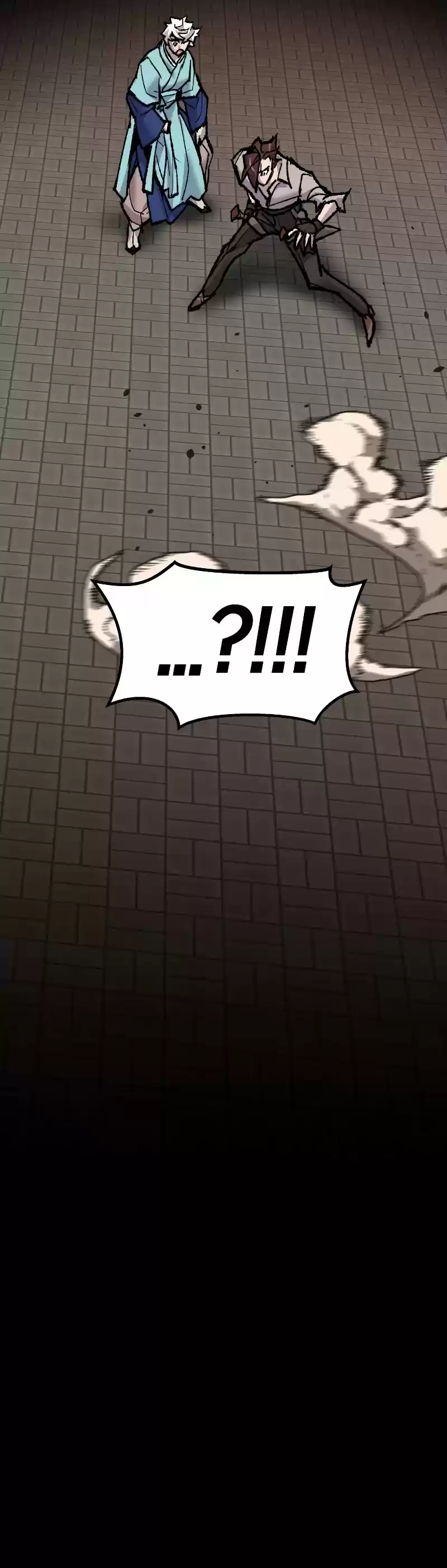 Limit Breaker Chapter 47