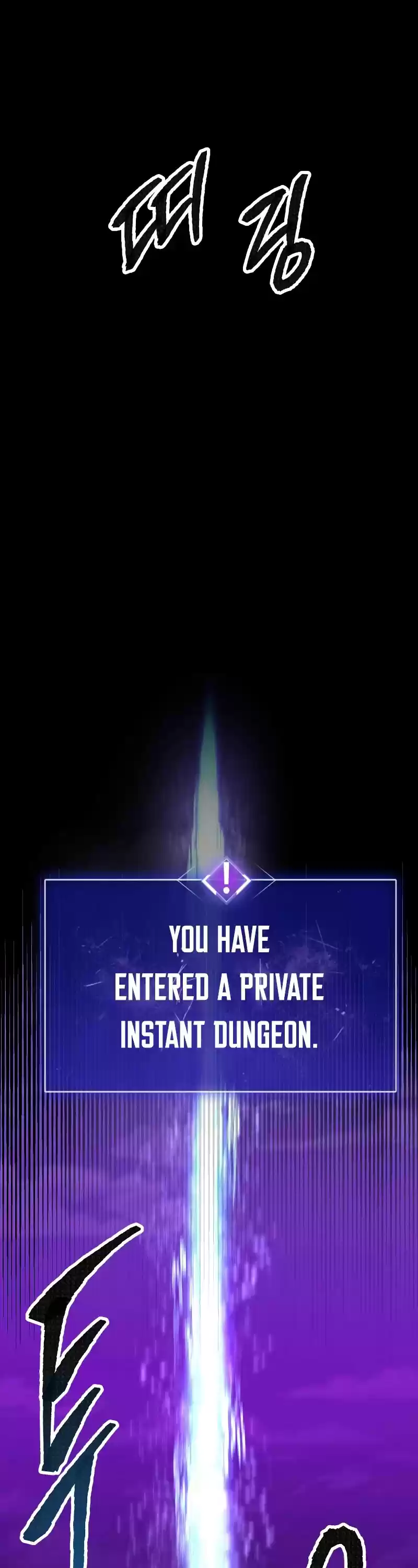 Limit Breaker Chapter 47