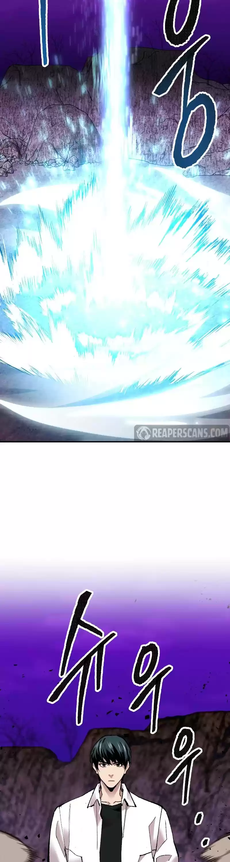 Limit Breaker Chapter 47