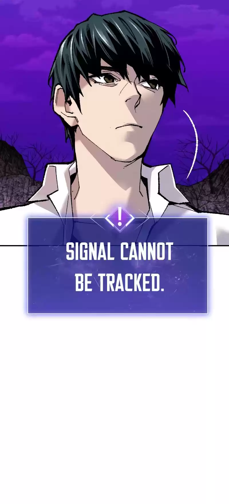 Limit Breaker Chapter 47